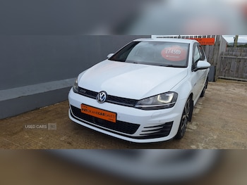 Used Volkswagen Golf 2013 for sale - 75840252: Photo