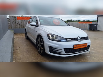 Used Volkswagen Golf 2013 for sale - 75840252: Photo