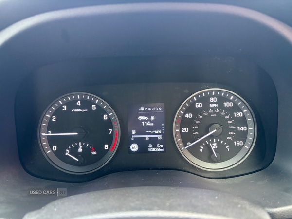 Used Hyundai TUCSON 2018 for sale - 77280154: Photo 12