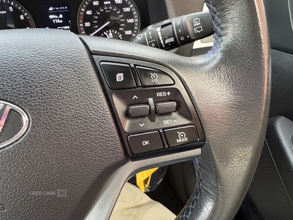 Used Hyundai TUCSON 2018 for sale - 77280154: Photo 14