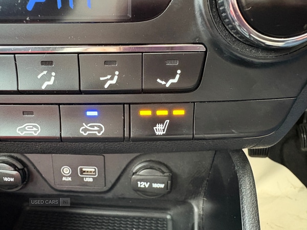 Used Hyundai TUCSON 2018 for sale - 77280154: Photo 18