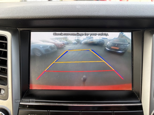 Used Hyundai TUCSON 2018 for sale - 77280154: Photo 20