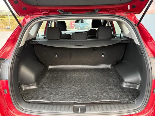 Used Hyundai TUCSON 2018 for sale - 77280154: Photo 7