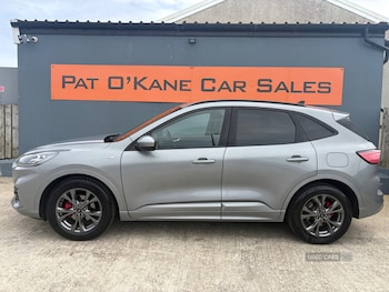 Used Ford Kuga 2021 for sale - 79554311: Photo