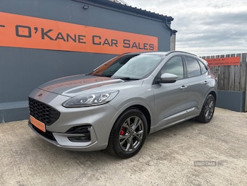 Used Ford Kuga 2021 for sale - 79554311: Photo