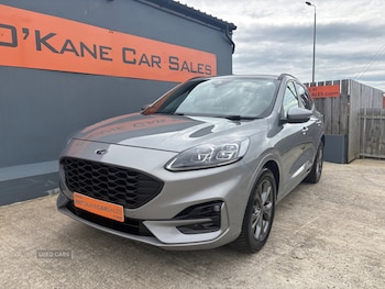Used Ford Kuga 2021 for sale - 79554311: Photo