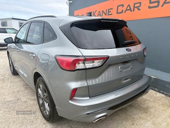 Used Ford Kuga 2021 for sale - 79554311: Photo