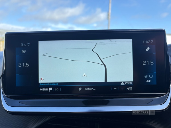 Used Peugeot 2008 2023 for sale - 78215455: Photo 10