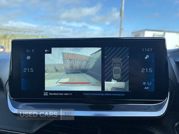 Used Peugeot 2008 2023 for sale - 78215455: Photo 11