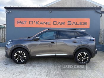 Used Peugeot 2008 2023 for sale - 78215455: Photo