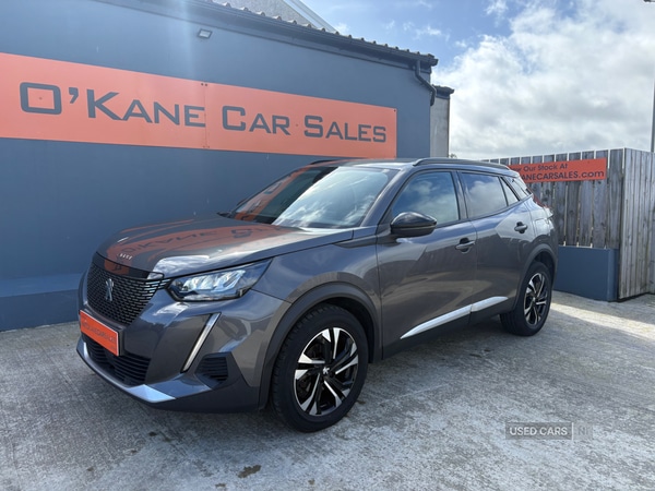 Used Peugeot 2008 2023 for sale - 78215455: Photo 2