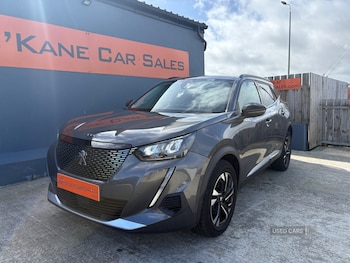 Used Peugeot 2008 2023 for sale - 78215455: Photo