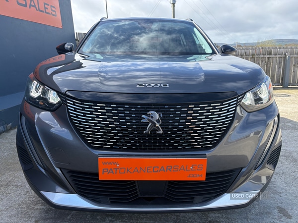 Used Peugeot 2008 2023 for sale - 78215455: Photo 4