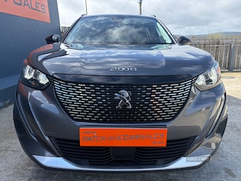 Used Peugeot 2008 2023 for sale - 78215455: Photo