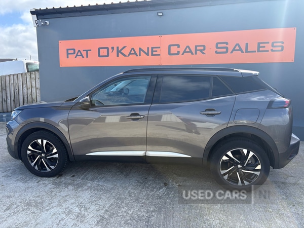 Used Peugeot 2008 2023 for sale - 78215455: Photo 5