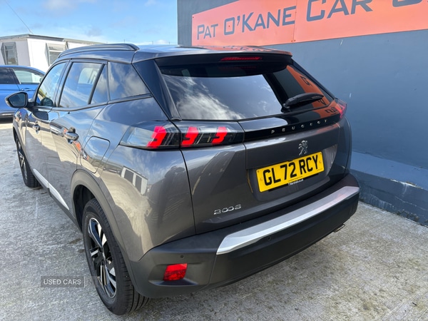 Used Peugeot 2008 2023 for sale - 78215455: Photo 6