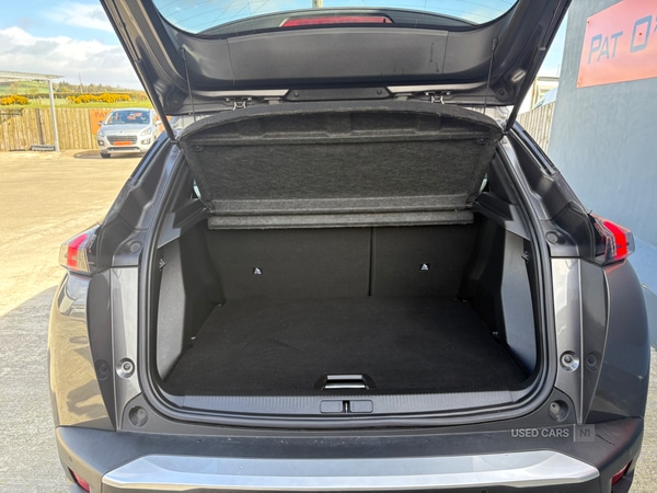 Used Peugeot 2008 2023 for sale - 78215455: Photo 7