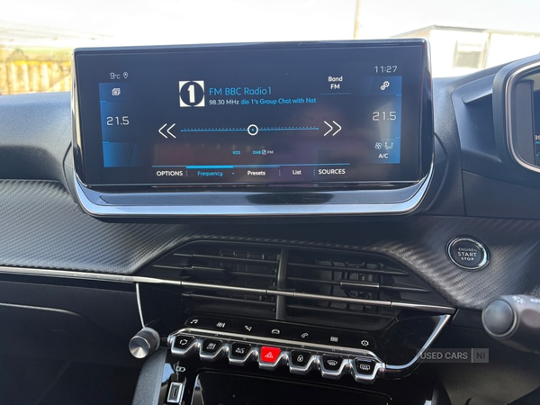 Used Peugeot 2008 2023 for sale - 78215455: Photo 8