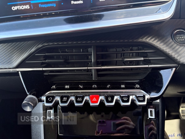 Used Peugeot 2008 2023 for sale - 78215455: Photo 9