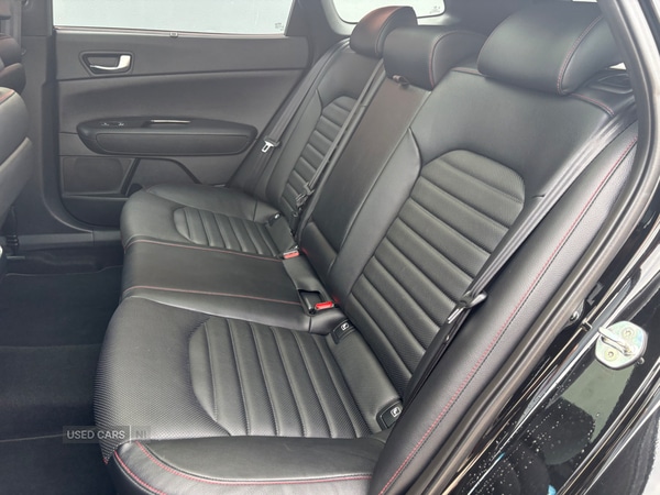 Used Kia Optima 2019 for sale - 75327583: Photo 11