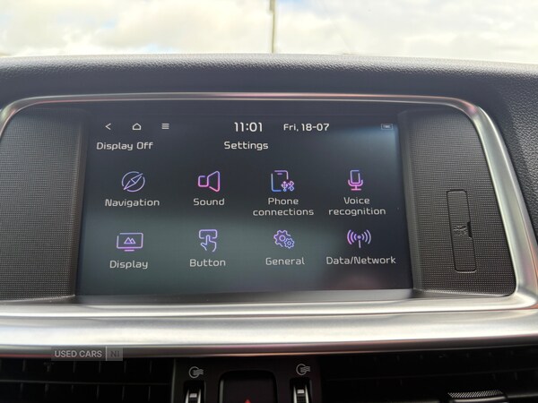Used Kia Optima 2019 for sale - 75327583: Photo 22