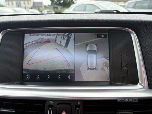 Used Kia Optima 2019 for sale - 75327583: Photo 32