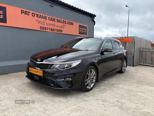 Used Kia Optima 2019 for sale - 75327583: Photo 5