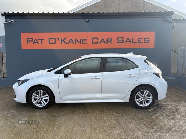 Used Toyota Corolla 2022 for sale - 76399874: Photo 1