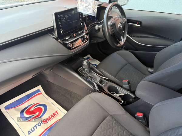 Used Toyota Corolla 2022 for sale - 76399874: Photo 10