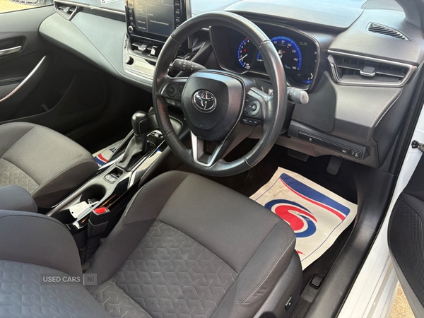 Used Toyota Corolla 2022 for sale - 76399874: Photo 11