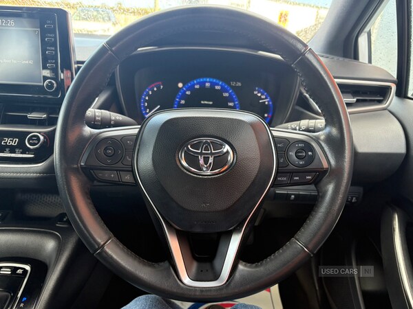 Used Toyota Corolla 2022 for sale - 76399874: Photo 12