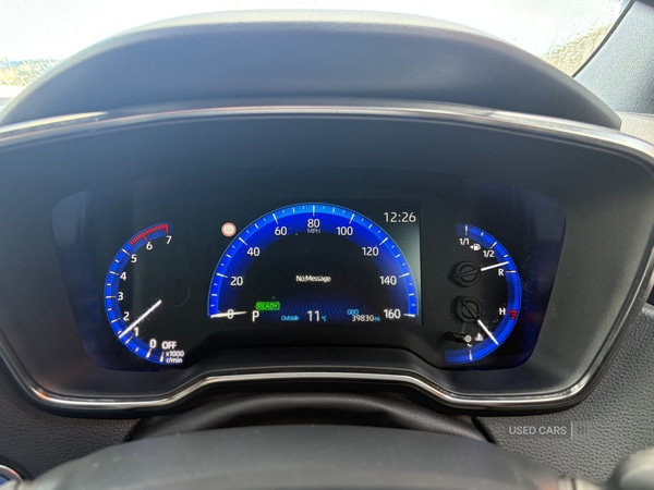 Used Toyota Corolla 2022 for sale - 76399874: Photo 13