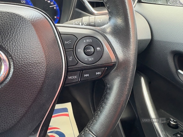 Used Toyota Corolla 2022 for sale - 76399874: Photo 14