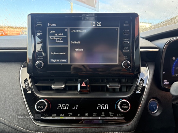 Used Toyota Corolla 2022 for sale - 76399874: Photo 15