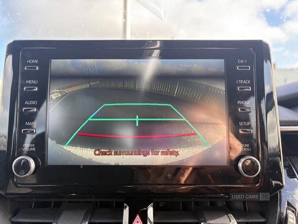 Used Toyota Corolla 2022 for sale - 76399874: Photo 17