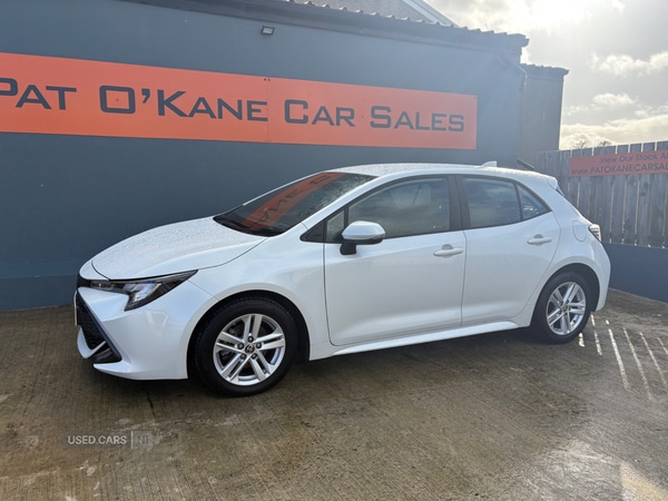 Used Toyota Corolla 2022 for sale - 76399874: Photo 2