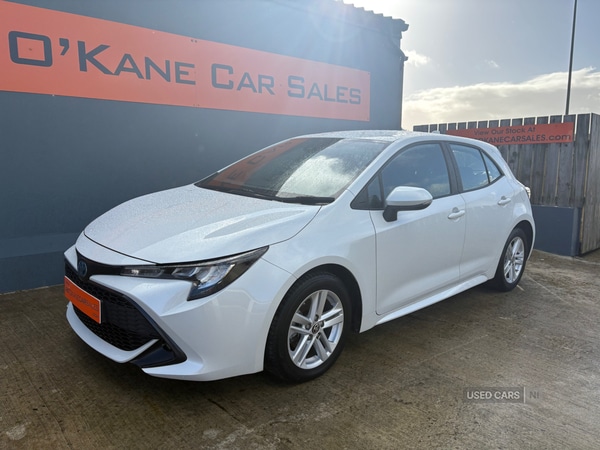 Used Toyota Corolla 2022 for sale - 76399874: Photo 3
