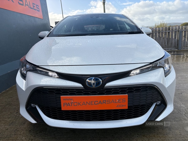 Used Toyota Corolla 2022 for sale - 76399874: Photo 4
