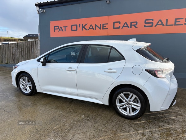 Used Toyota Corolla 2022 for sale - 76399874: Photo 5