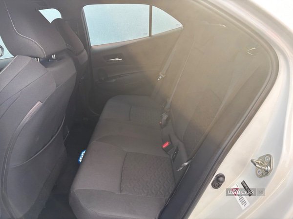 Used Toyota Corolla 2022 for sale - 76399874: Photo 8