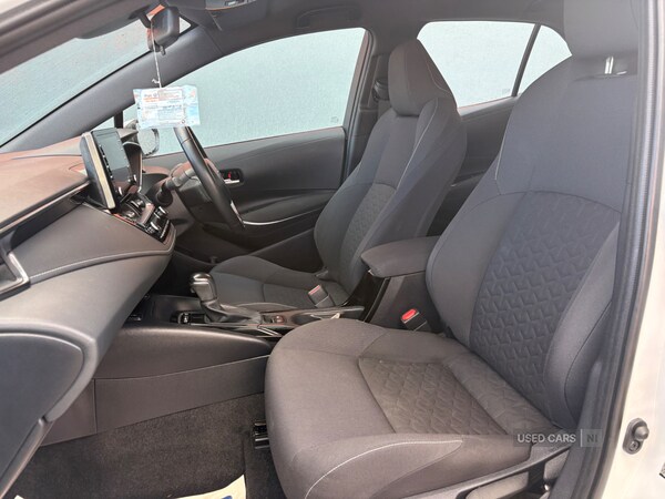 Used Toyota Corolla 2022 for sale - 76399874: Photo 9