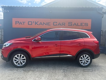 Used Renault Kadjar 2018 for sale - 79396920: Photo