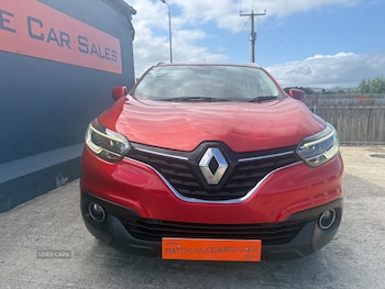 Used Renault Kadjar 2018 for sale - 79396920: Photo