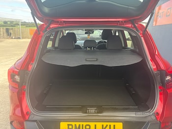 Used Renault Kadjar 2018 for sale - 79396920: Photo