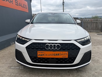 Used Audi A1 2023 for sale - 78417605: Photo
