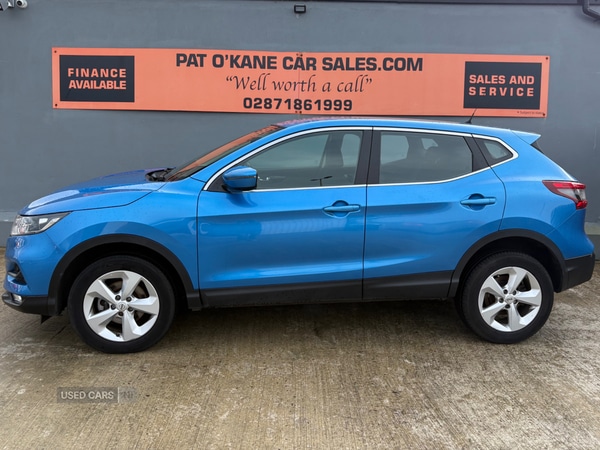 Used Nissan Qashqai 2019 for sale - 76138885: Photo 1