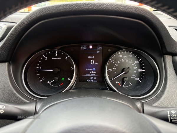 Used Nissan Qashqai 2019 for sale - 76138885: Photo 10
