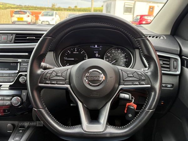 Used Nissan Qashqai 2019 for sale - 76138885: Photo 11