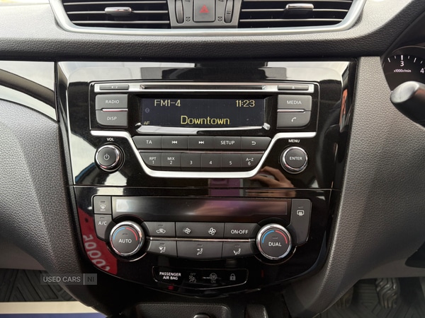 Used Nissan Qashqai 2019 for sale - 76138885: Photo 13
