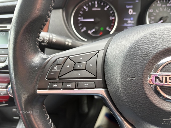 Used Nissan Qashqai 2019 for sale - 76138885: Photo 15